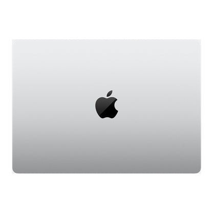 Apple MacBook Pro 14.2" Notebook - Apple M4 - 16 GB RAM - 512 GB SSD