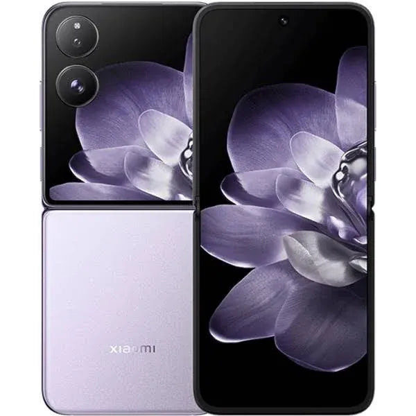 Xiaomi Mix Flip Dual Sim Unlocked Global Version-5G