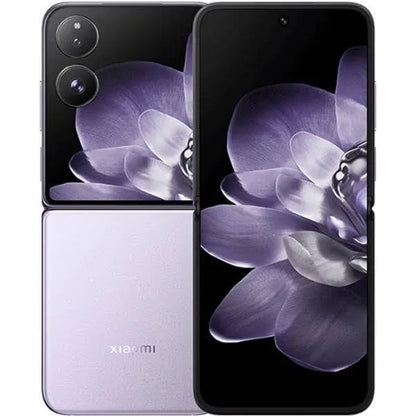 Xiaomi Mix Flip Dual Sim Unlocked Global Version-5G