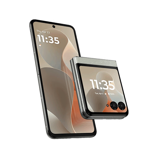 Motorola RAZR 60 (XT2553-2) Dual Sim Factory Unlocked -5G 2025