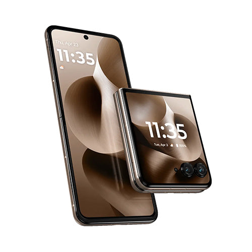 Open Box Motorola RAZR 60 Ultra (XT2551-1) Canadian Model Factory Unlocked - 5G