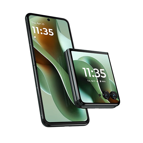 Motorola RAZR 60 Ultra (XT2551-6) Dual Sim Factory Unlocked -5G