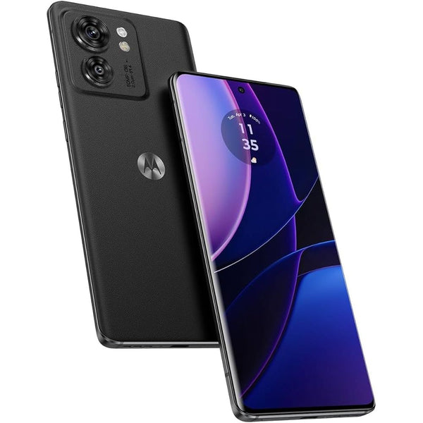 Open Box Motorola Edge 2023 (XT2305-1) Dual Sim Factory Unlocked - 5G