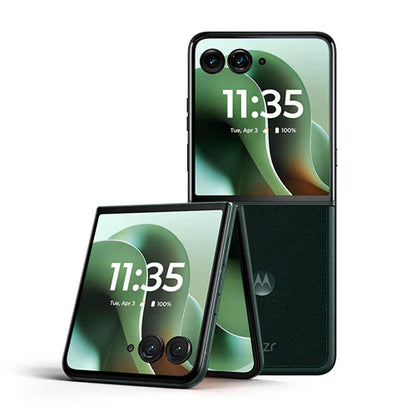 Motorola RAZR 60 Ultra Dual Sim débloqué en usine - 5G