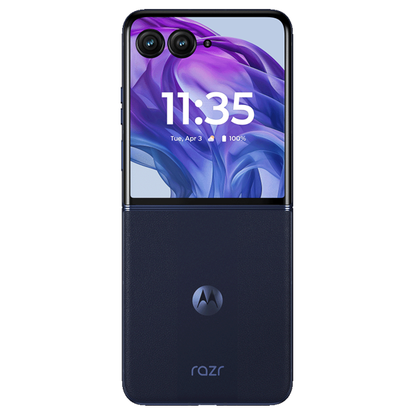 Motorola Razr 50 Ultra (XT2451-1) - 5G Factory Unlocked