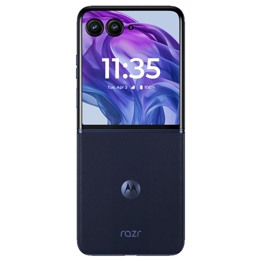 Motorola Razr 50 Ultra (XT2451-1) - 5G Factory Unlocked