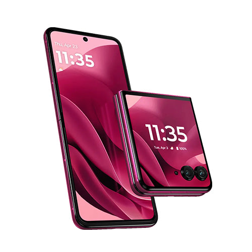 Motorola RAZR 60 Ultra Dual Sim débloqué en usine - 5G