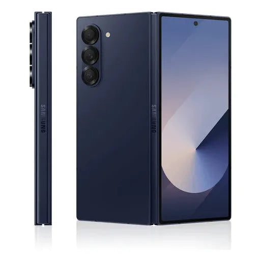 Samsung Galaxy Z Fold6 débloqué en usine (SM-F956W) - 5G