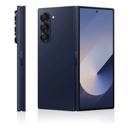 Samsung Galaxy Z Fold6 débloqué en usine (SM-F956W) - 5G
