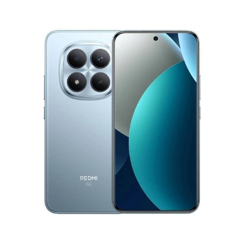 新品未開封　REDMI Note 15 Pro Blue 8GB/256GB Xiaomi Redmi Note 15 Pro+ Global Model (2510ERA8BG) Unlocked - 5G
