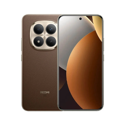 Xiaomi Redmi Note 15 Pro+ Global Model (2510ERA8BG) Unlocked - 5G