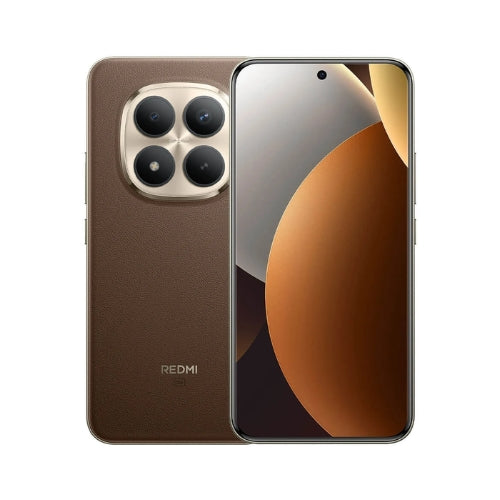 Open Box Xiaomi Redmi Note 15 Pro+ Global Model (2510ERA8BG) Unlocked - 5G