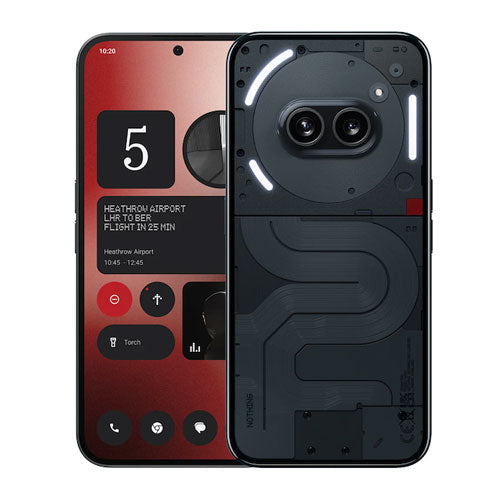 Open Box Nothing Phone 2a (A142) Dual Sim Factory Unlocked - 5G