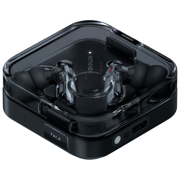 Nothing Ear 3 (B173) Wireless Earbuds – Swiftronics Canada