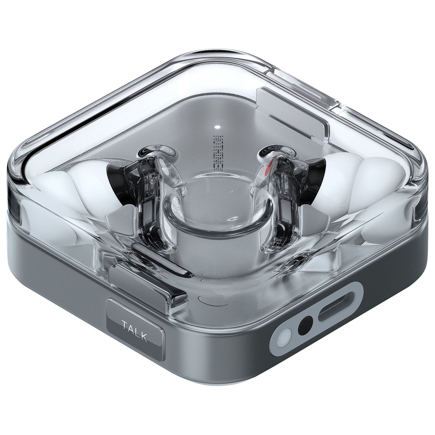 Nothing Ear 3 (B173) Wireless Earbuds – Swiftronics Canada