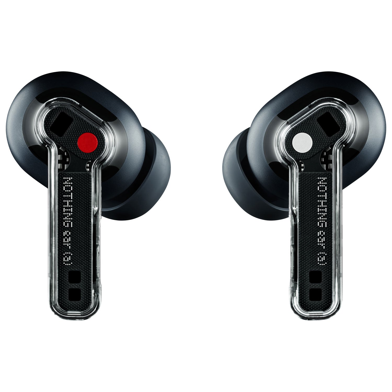 Open Box Nothing Ear A (B162) Wireless Earbuds – Swiftronics Canada