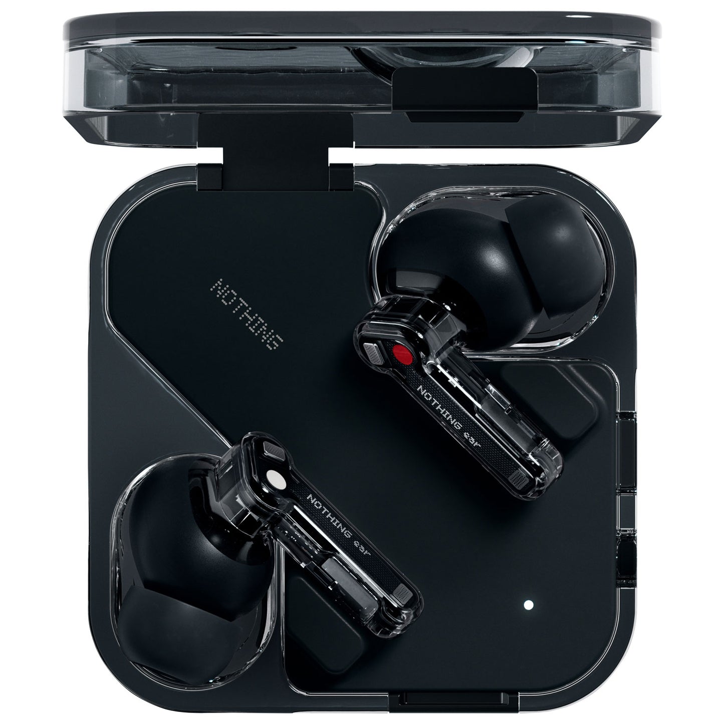 Nothing Ear 2024 - Écouteurs sans fil B171 avec intégration ChatGPT 