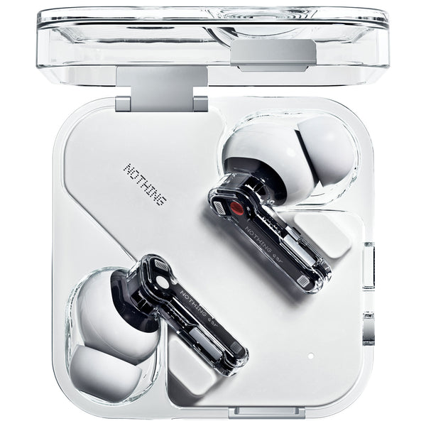 Nothing Ear 2024 (B171) Wireless Earbuds