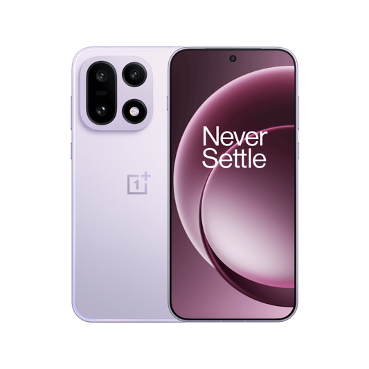 Open Box OnePlus 15 (CPH2749) North American Version Single Sim Factory Unlocked- 5G