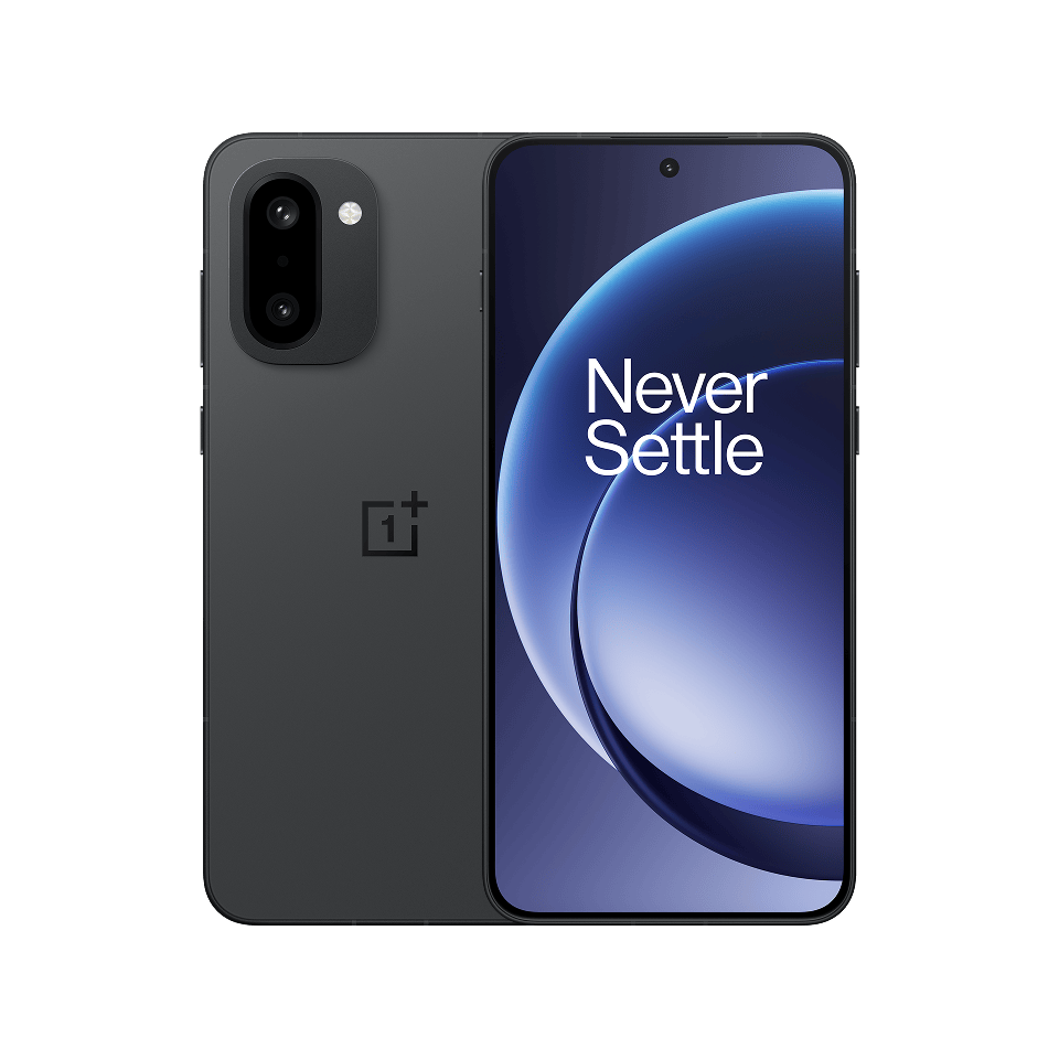 OnePlus 15R (CPH2769) Global Model Dual Sim Factory Unlocked - 5G