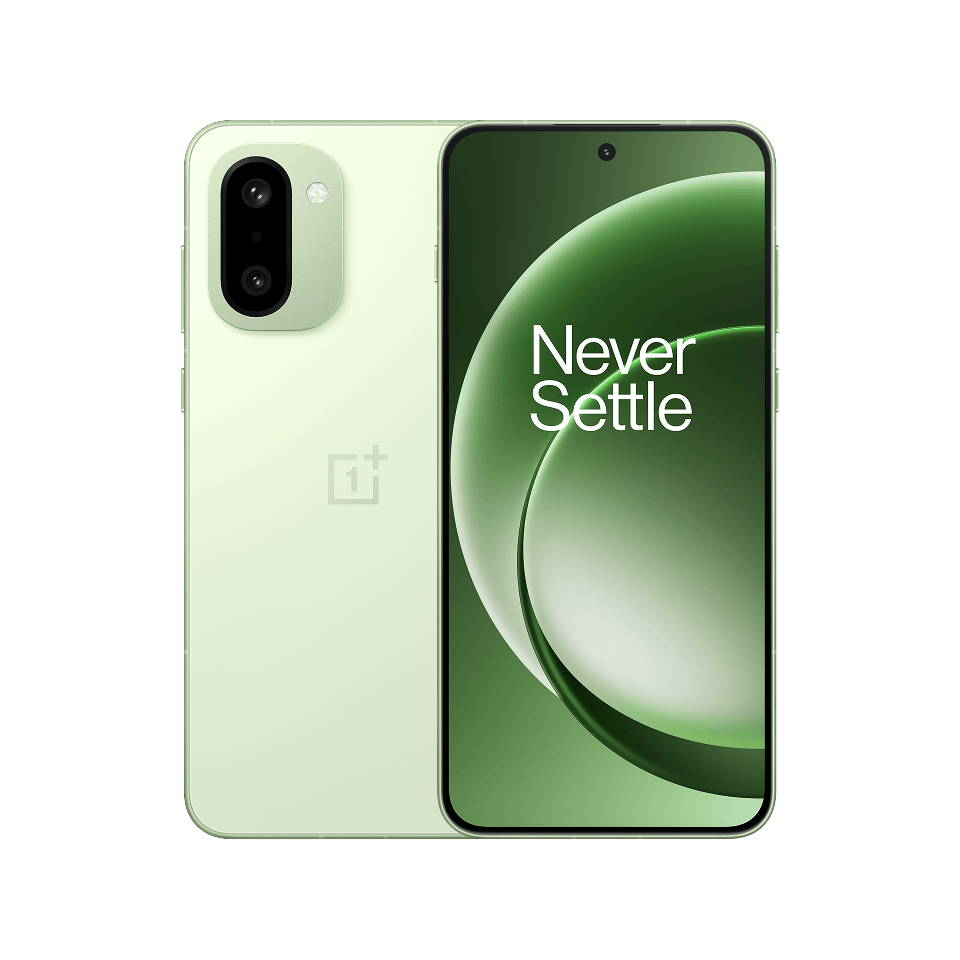 OnePlus 15R (CPH2769) Global Model Dual Sim Factory Unlocked - 5G