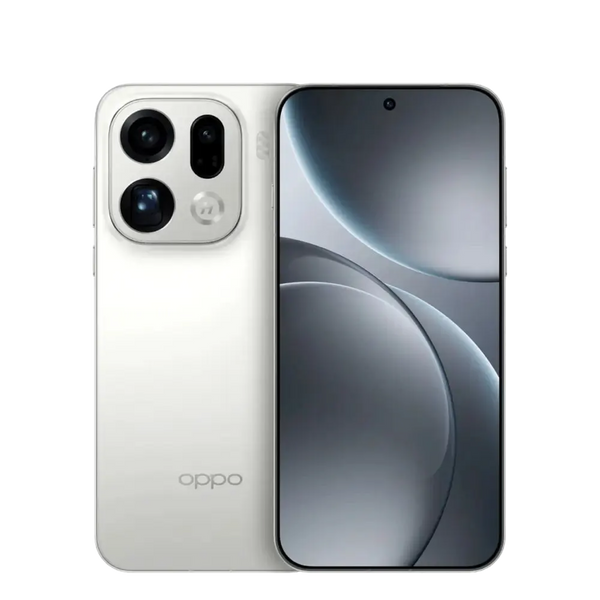 Oppo Find X9 Pro (CPH2791) Dual SIM Unlocked Global Version - 5G