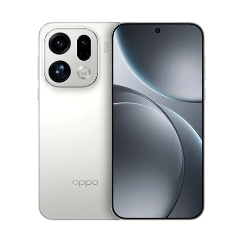 Oppo Find X8 Pro Double SIM débloqué version internationale - 5G 