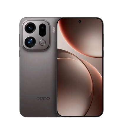 Oppo Find X8 Pro Double SIM débloqué version internationale - 5G 