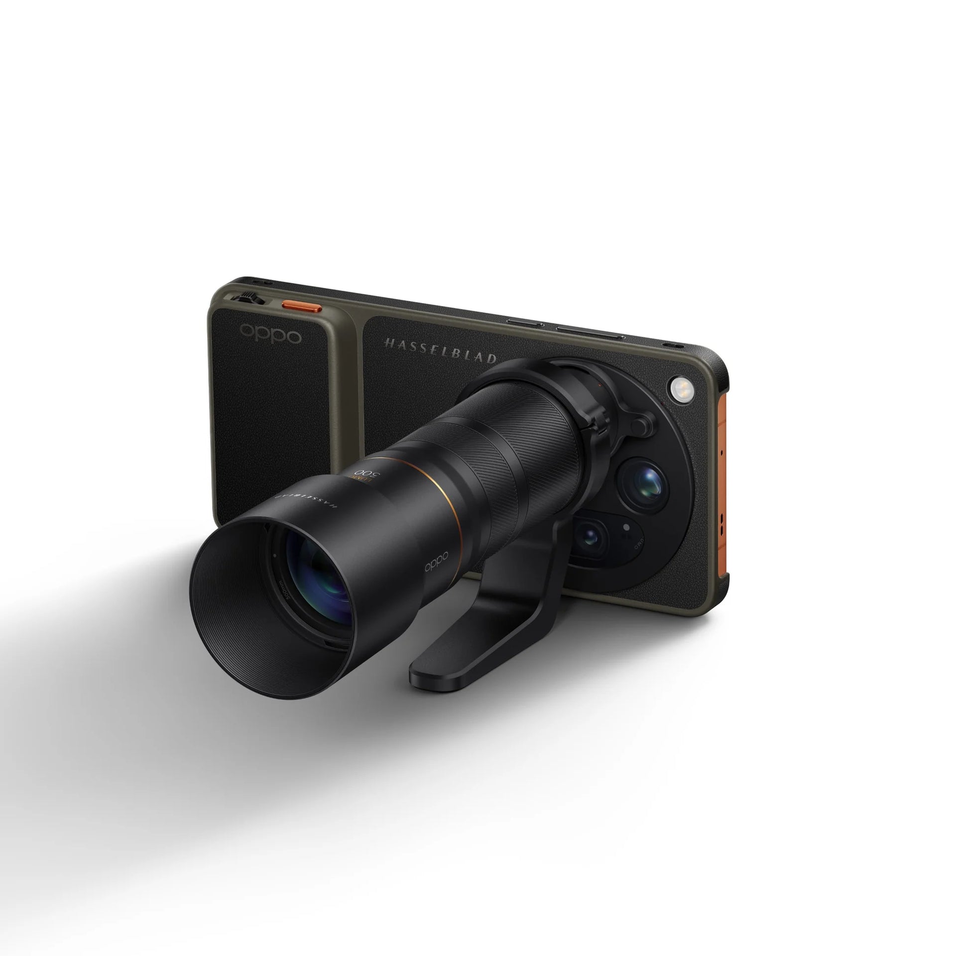 OPPO Find X9 Ultra Hasselblad Earth Explorer Kit (OTJ16