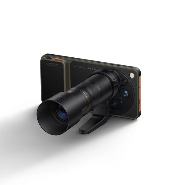 スマートフォン本体 oppo Find X9 Hasselblad OPPO Find X9 Ultra Hasselblad Earth Explorer Kit (OTJ16