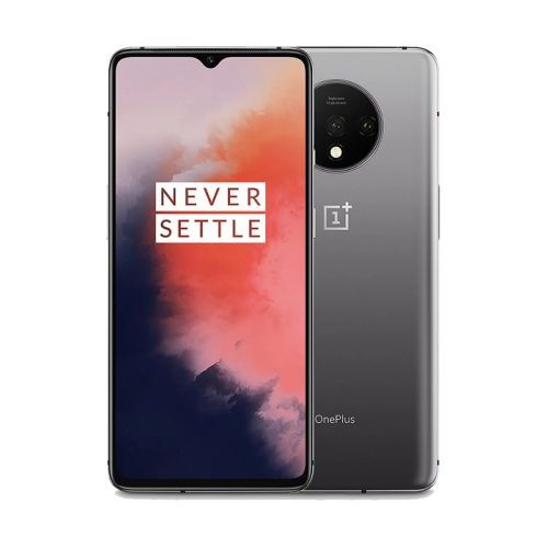 Open Box OnePlus 7T (HD1905) Factory Unlocked North American Model- 4G/LTE