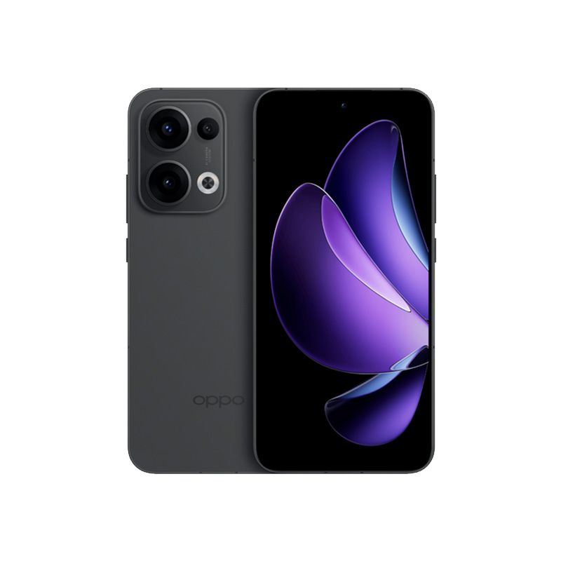 Oppo Reno 13F Dual SIM Unlocked Global Version - 5G