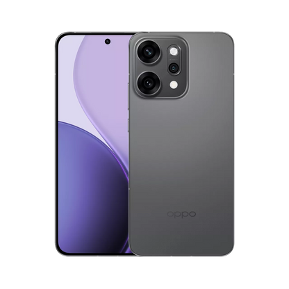 Oppo Reno 14 Pro (CPH2739) Global Model Dual SIM Unlocked - 5G