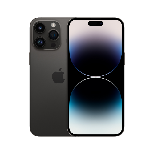 美品 iPhone 14 Pro Max 128GB SIMフリー A2893 Open Box Apple iPhone 14 Pro Max Unlocked (A2893) - 5G