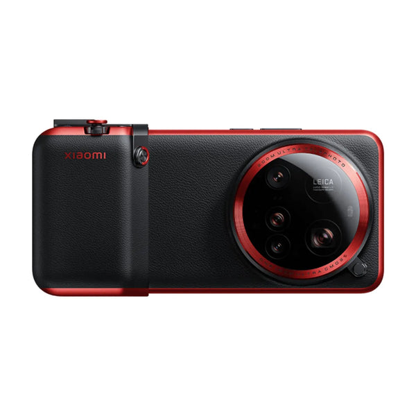 Xiaomi 15 Ultra Photography Kit - Legend Edition (25017PSB6S