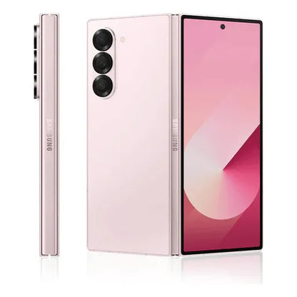 Samsung Galaxy Z Fold6 débloqué en usine (SM-F956W) - 5G