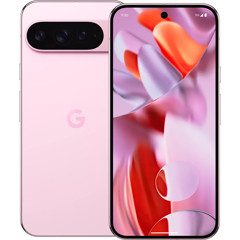 Google Pixel 9 Pro XL (débloqué) GZC4K - 5G (boîte ouverte)