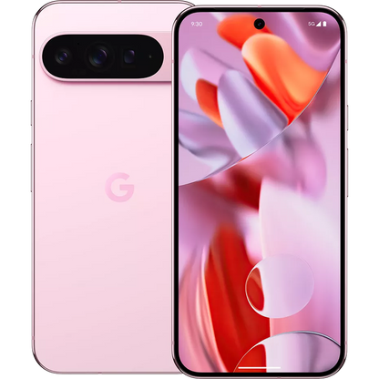 Google Pixel 9 Pro XL (débloqué) GZC4K - 5G (boîte ouverte)