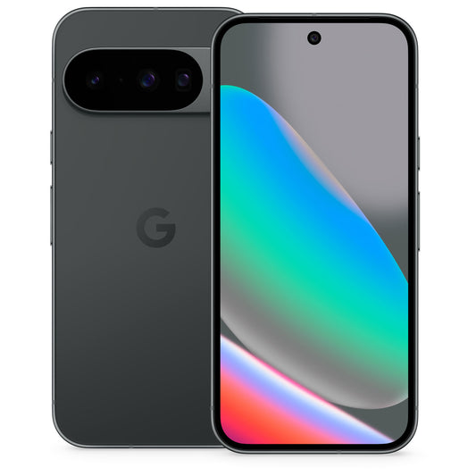 Google Pixel 9a (GXQ96) débloqué en usine - 5G