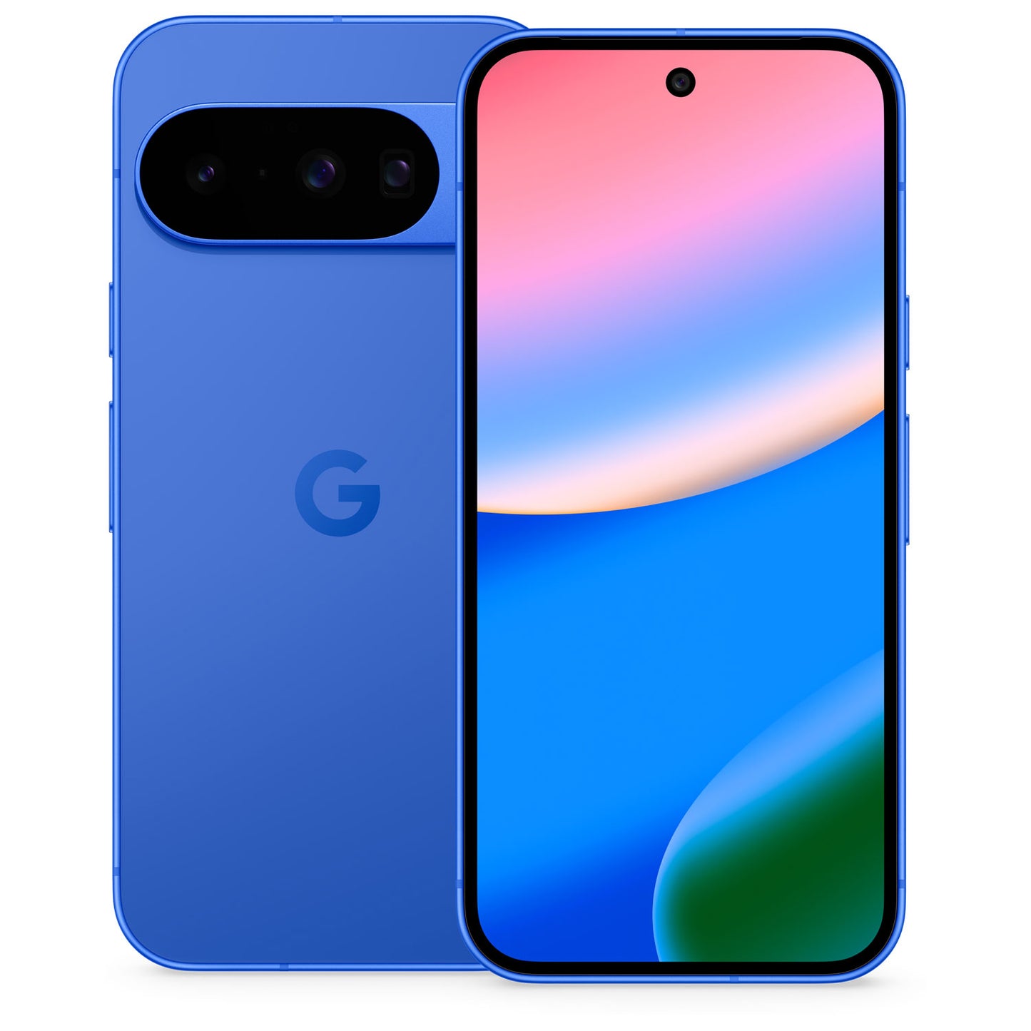 Google Pixel 9a (GXQ96) débloqué en usine - 5G