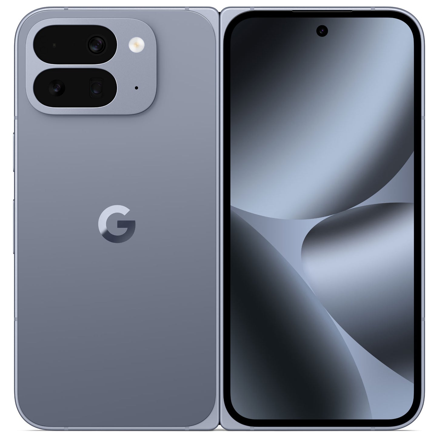 Open Box Google Pixel 10 Pro Fold (GU0NP) Factory Unlocked - 5G