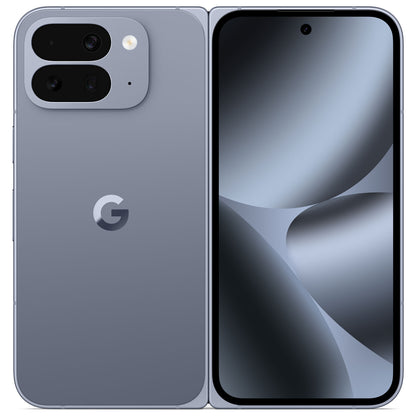 Open Box Google Pixel 10 Pro Fold (GU0NP) Factory Unlocked - 5G