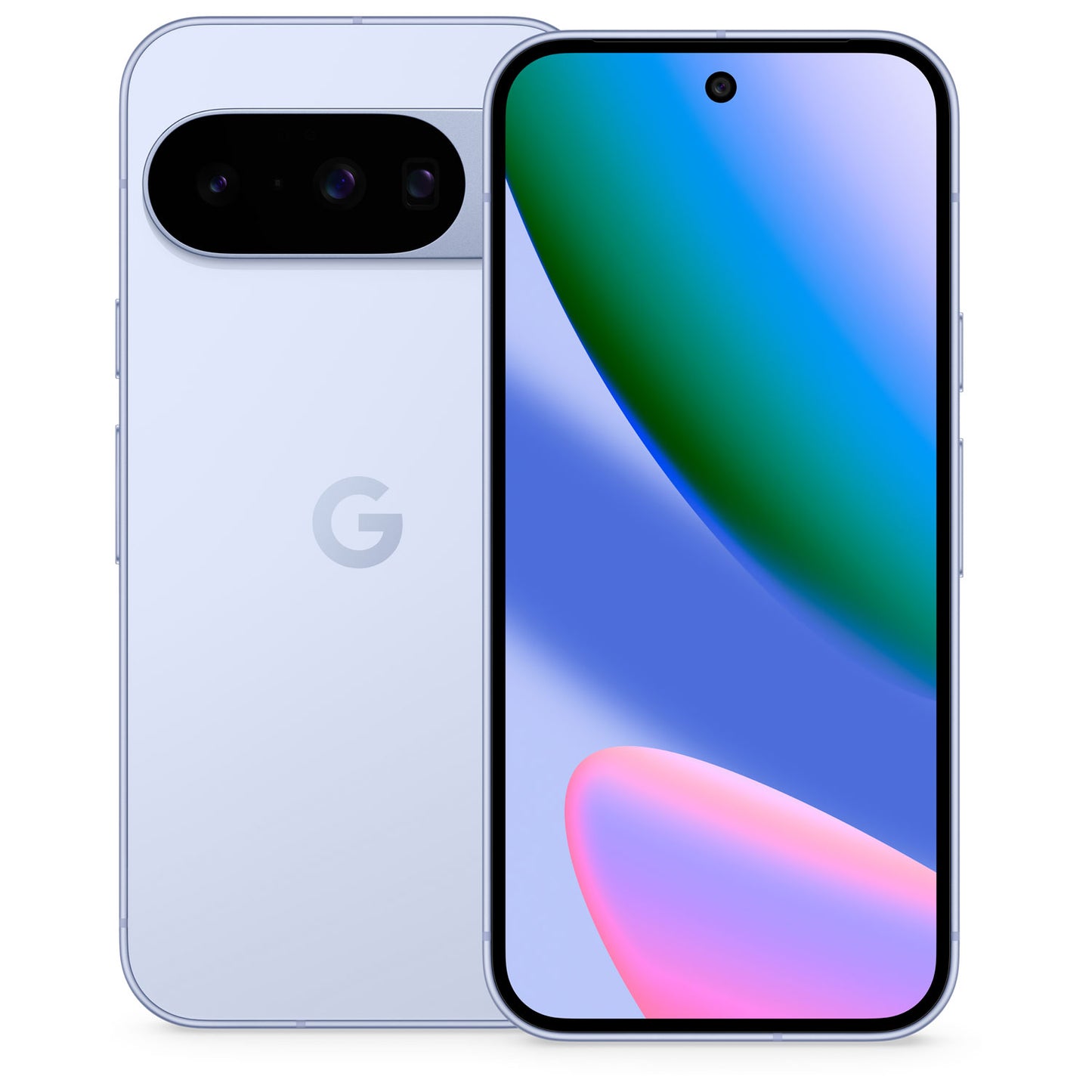 Google Pixel 10 (GK2MP) Factory Unlocked - 5G