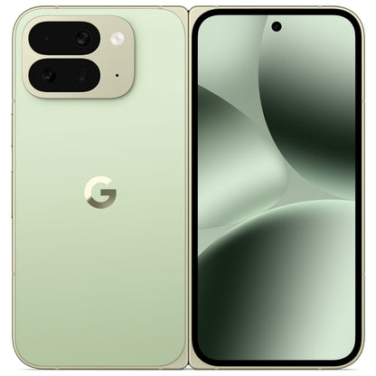 Open Box Google Pixel 10 Pro Fold (GU0NP) Factory Unlocked - 5G