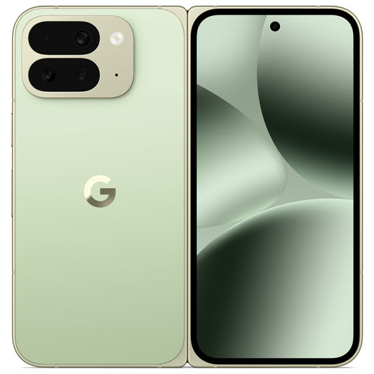 Open Box Google Pixel 10 Pro Fold (GU0NP) Factory Unlocked - 5G