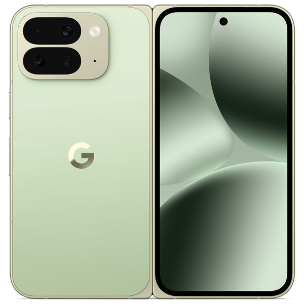 Open Box Google Pixel 10 Pro Fold (GU0NP) Factory Unlocked - 5G