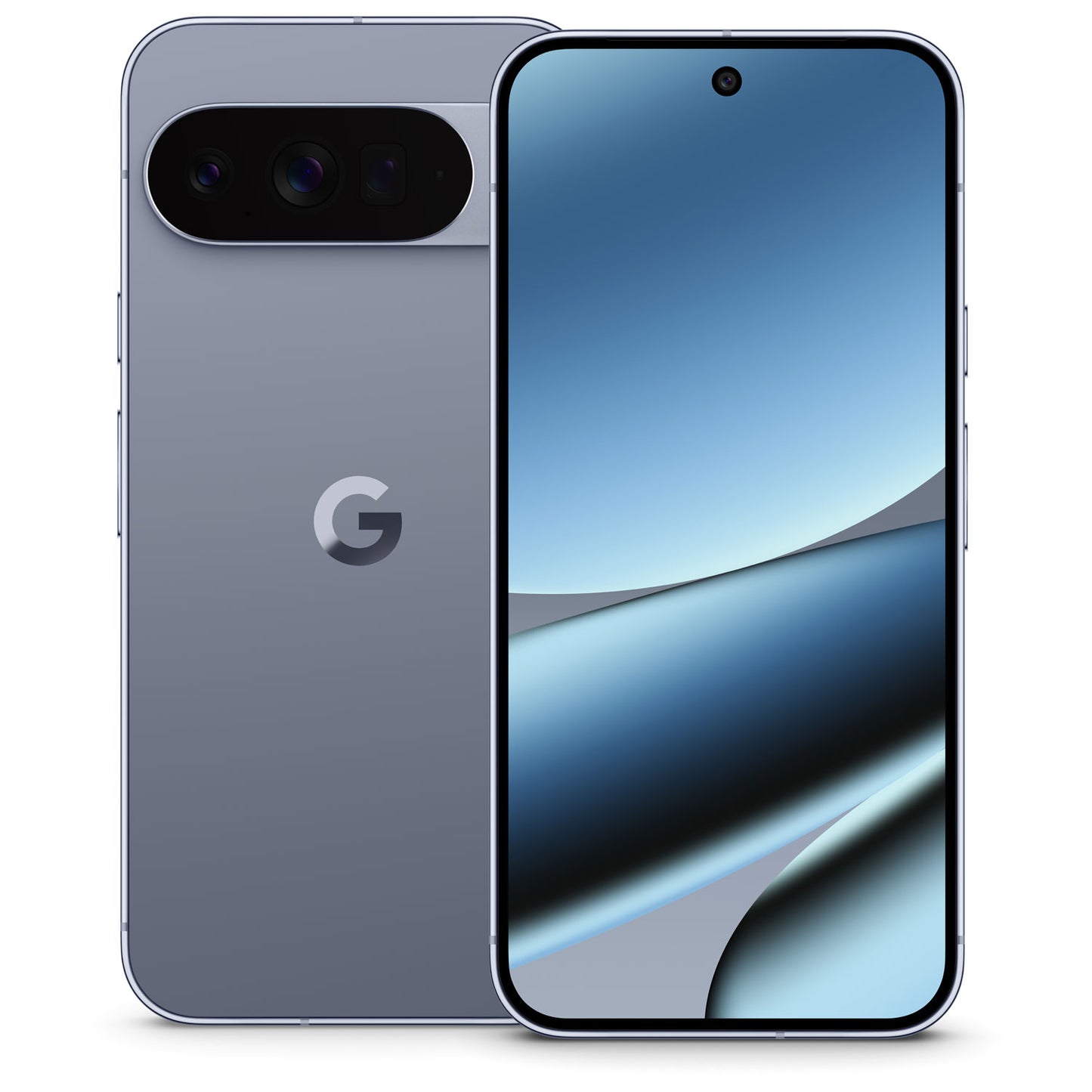 Google Pixel 9a (GXQ96) débloqué en usine - 5G