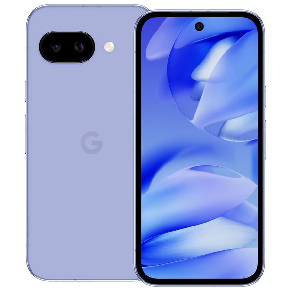 Google Pixel 9a (GTF7P) Factory Unlocked - 5G