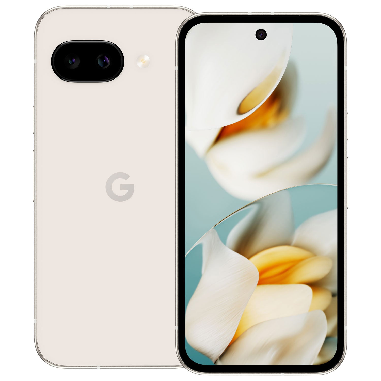 Google Pixel 9a Factory Unlocked (GKV4X) - 5G - Swiftronics