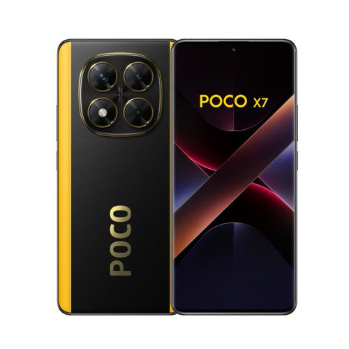 Xiaomi POCO X7 Dual SIM Factory Unlocked Global Version - 5G